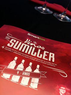 Wine is social y la nueva Smartbox Los Vinos de Sumiller