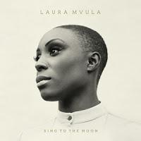  Su disco: Sing to the moon