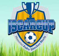 ISCAR CUP BENJAMÍN: HORARIOS MARCA TV