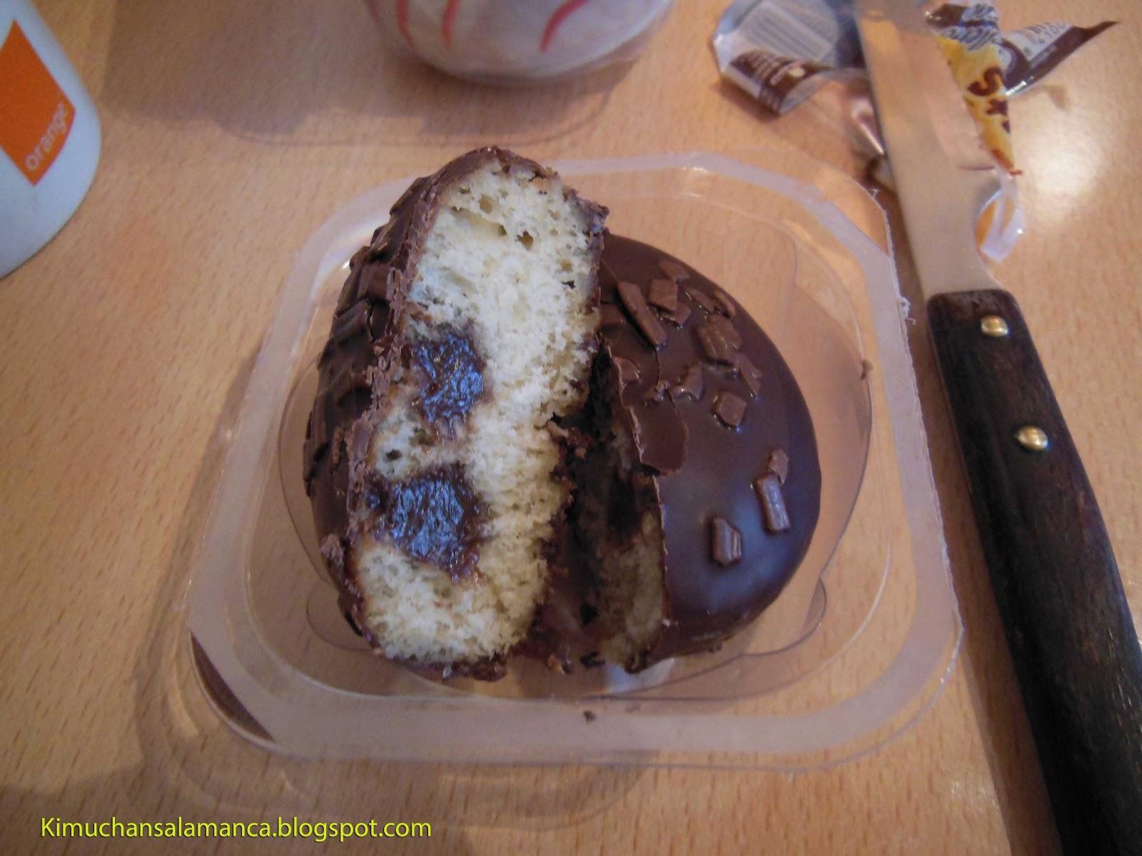 Donuts mix　/ スペインのミックスドーナツ