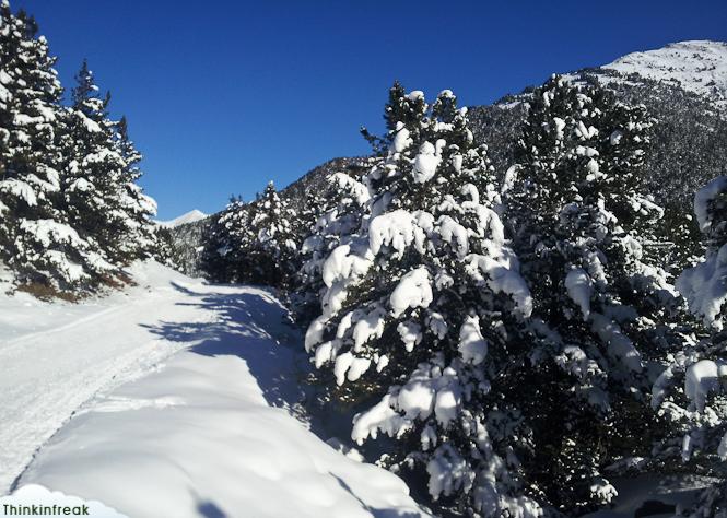 El Santuario de Montgarri