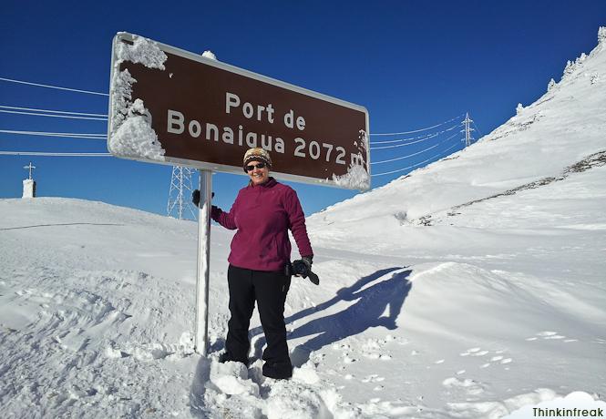El Santuario de Montgarri
