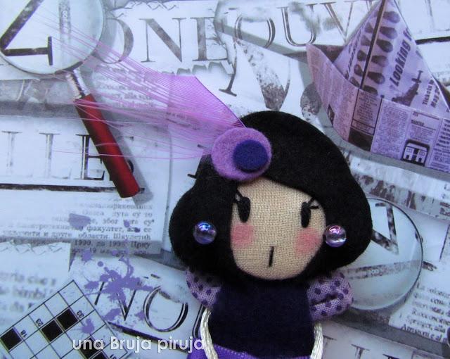 Amanda se va de boda