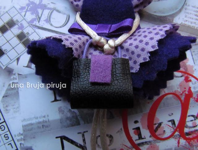 Amanda se va de boda