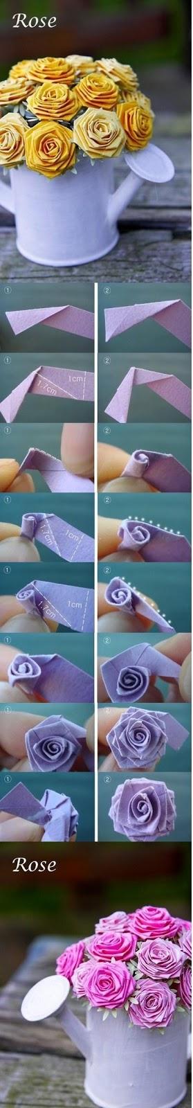 Haz tu ramo de flores