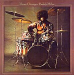 Buddy Miles (Them Changes)