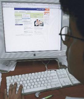 Importante: SANCIONARÁN MAL USO DE LA INFORMACIÓN PERSONAL...