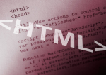 HTML Logo