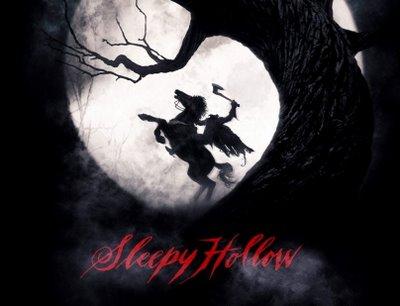 La Leyenda de Sleepy Hollow