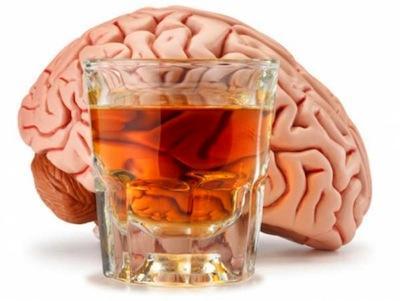 Falsas creencias sobre los efectos del alcohol