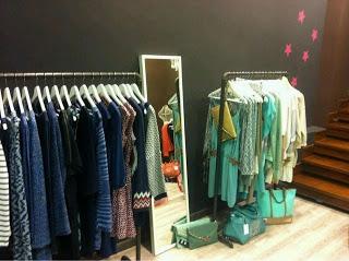Tienda Le Petit Rue boutique: No te la pierdas!!