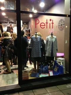 Tienda Le Petit Rue boutique: No te la pierdas!!