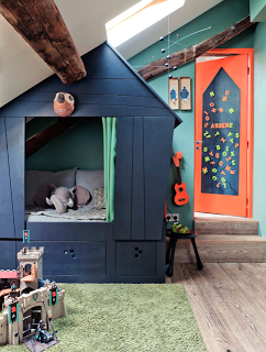 Lovely bedrooms for leídas