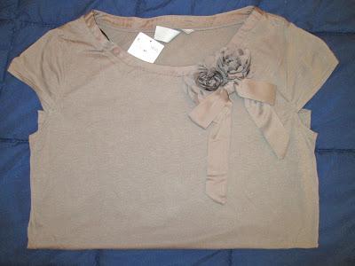 Ropa Primavera`13: Primark y HyM