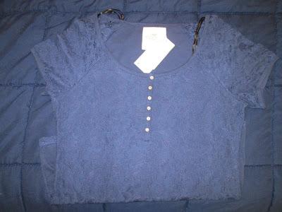 Ropa Primavera`13: Primark y HyM