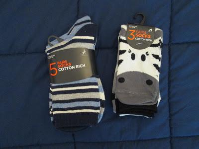 Ropa Primavera`13: Primark y HyM