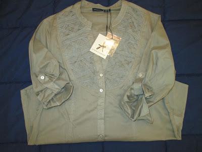 Ropa Primavera`13: Primark y HyM