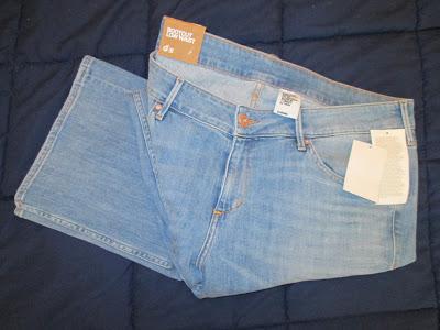 Ropa Primavera`13: Primark y HyM