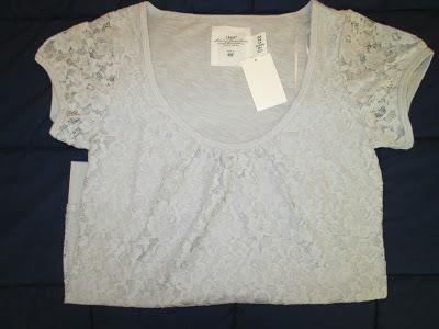 Ropa Primavera`13: Primark y HyM