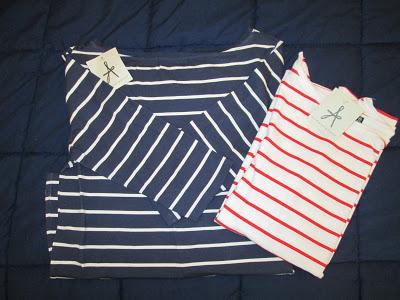 Ropa Primavera`13: Primark y HyM