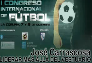 VIDEO: JOSÉ CARRASCOSA 