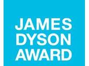 Concurso James Dyson 2013. Abierto plazo inscripción