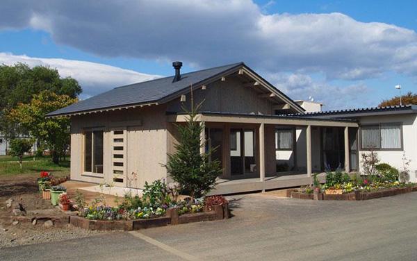 Toyo Ito: Pritzker 2013