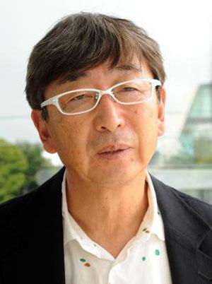 Toyo Ito: Pritzker 2013