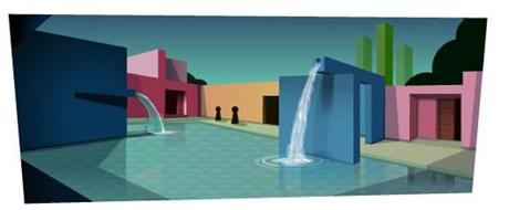 Arquitectura Mexicana: Luis Barragán