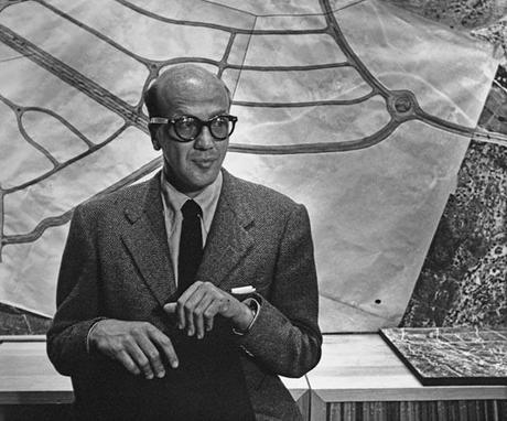 Arquitectura Mexicana: Luis Barragán