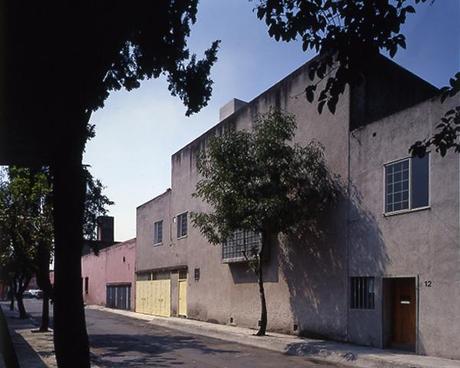 Arquitectura Mexicana: Luis Barragán