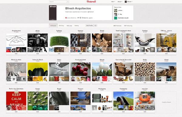 Nuestro baúl de secretos. Pinterest