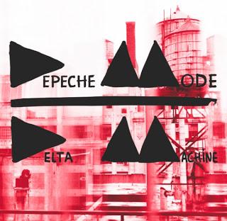 [Disco] Depeche Mode - Delta Machine (2013)