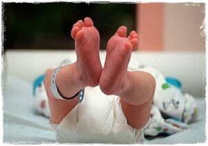 Cuidados del recién nacido en sus primeros días de vida