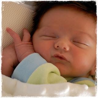 Cuidados del recién nacido en sus primeros días de vida