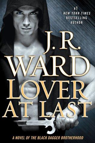 Lover At Last - J.R Ward [Ingles]