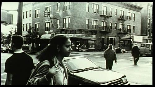 La fotos de Auggie Wren (Smoke)