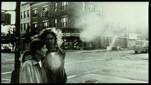 La fotos de Auggie Wren (Smoke)