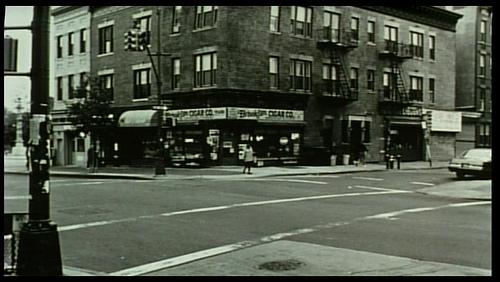 La fotos de Auggie Wren (Smoke)