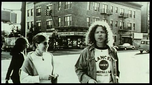 La fotos de Auggie Wren (Smoke)