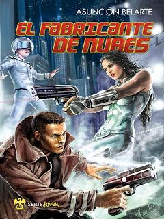 El Fabricante de Nubes