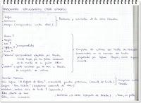 Pequeseña: Una Aguja Envenenada