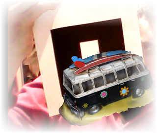 Mi primera experiencia activa con Realidad Aumentada