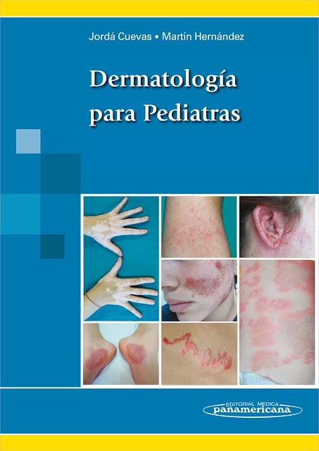 Reseña bibliográfica: Dermatología para Pediatras