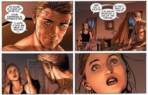 Jason de Spartax, el padre de Peter Quill