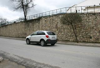 EL FUTURO MUSEO TAURINO DE PRIEGO, UN POCO MÁS CERCA
