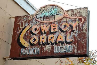 En España SI HAY CORRALITO