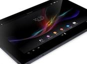 Sony Xperia Tablet precios Europa