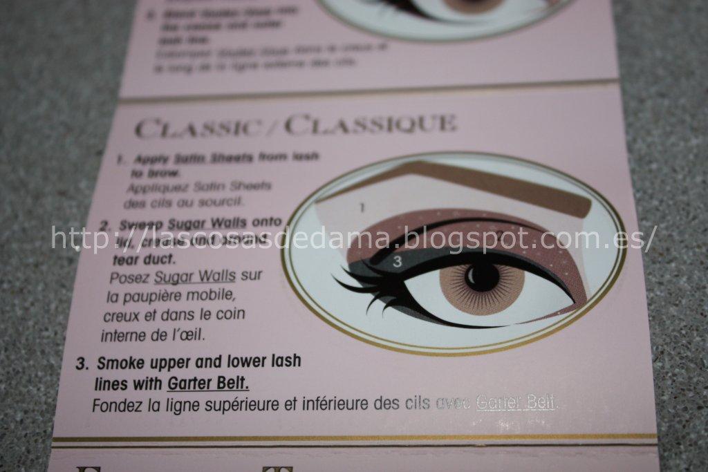 Boudoir Beauty : Colección Primavera 2013 de Too Faced