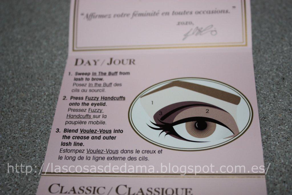 Boudoir Beauty : Colección Primavera 2013 de Too Faced